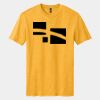 Perfect Blend ® CVC Tee Thumbnail