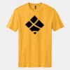 Perfect Blend ® CVC Tee Thumbnail