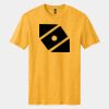Perfect Blend ® CVC Tee Thumbnail