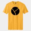 Perfect Blend ® CVC Tee Thumbnail