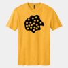 Perfect Blend ® CVC Tee Thumbnail