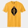 Perfect Blend ® CVC Tee Thumbnail
