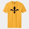 Perfect Blend ® CVC Tee Thumbnail