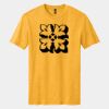 Perfect Blend ® CVC Tee Thumbnail