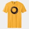 Perfect Blend ® CVC Tee Thumbnail