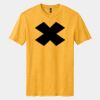 Perfect Blend ® CVC Tee Thumbnail