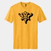 Perfect Blend ® CVC Tee Thumbnail