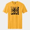 Perfect Blend ® CVC Tee Thumbnail
