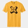 Perfect Blend ® CVC Tee Thumbnail