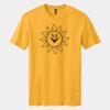 Perfect Blend ® CVC Tee Thumbnail