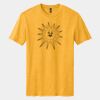 Perfect Blend ® CVC Tee Thumbnail