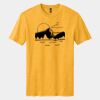 Perfect Blend ® CVC Tee Thumbnail