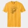 Perfect Blend ® CVC Tee Thumbnail