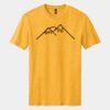 Perfect Blend ® CVC Tee Thumbnail