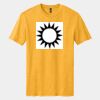 Perfect Blend ® CVC Tee Thumbnail