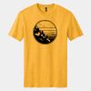 Perfect Blend ® CVC Tee Thumbnail