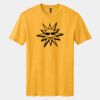 Perfect Blend ® CVC Tee Thumbnail