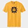 Perfect Blend ® CVC Tee Thumbnail