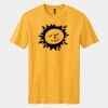 Perfect Blend ® CVC Tee Thumbnail