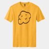 Perfect Blend ® CVC Tee Thumbnail