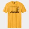Perfect Blend ® CVC Tee Thumbnail
