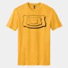 Perfect Blend ® CVC Tee Thumbnail