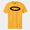 Perfect Blend ® CVC Tee Thumbnail