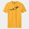 Perfect Blend ® CVC Tee Thumbnail