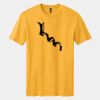 Perfect Blend ® CVC Tee Thumbnail