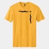 Perfect Blend ® CVC Tee Thumbnail