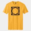 Perfect Blend ® CVC Tee Thumbnail