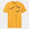 Perfect Blend ® CVC Tee Thumbnail