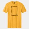 Perfect Blend ® CVC Tee Thumbnail