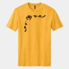 Perfect Blend ® CVC Tee Thumbnail