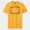 Perfect Blend ® CVC Tee Thumbnail
