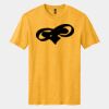 Perfect Blend ® CVC Tee Thumbnail