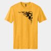 Perfect Blend ® CVC Tee Thumbnail