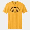 Perfect Blend ® CVC Tee Thumbnail
