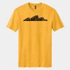 Perfect Blend ® CVC Tee Thumbnail