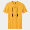 Perfect Blend ® CVC Tee Thumbnail