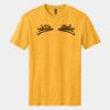 Perfect Blend ® CVC Tee Thumbnail