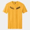 Perfect Blend ® CVC Tee Thumbnail