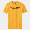 Perfect Blend ® CVC Tee Thumbnail