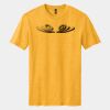 Perfect Blend ® CVC Tee Thumbnail