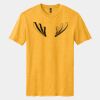 Perfect Blend ® CVC Tee Thumbnail