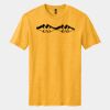 Perfect Blend ® CVC Tee Thumbnail