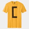 Perfect Blend ® CVC Tee Thumbnail