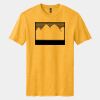 Perfect Blend ® CVC Tee Thumbnail