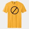 Perfect Blend ® CVC Tee Thumbnail