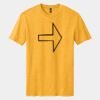 Perfect Blend ® CVC Tee Thumbnail